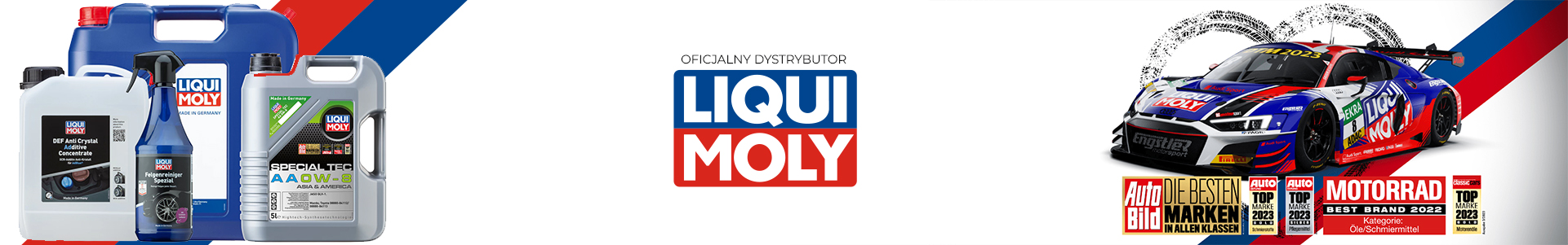 Liqui Moly Liqui Moly